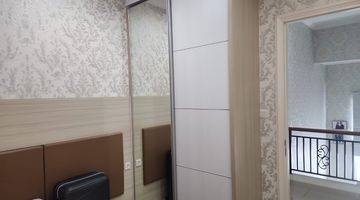 Gambar 5 Wts Dijual Cluster Flamingo Gading Serpong SEMI Furnish 