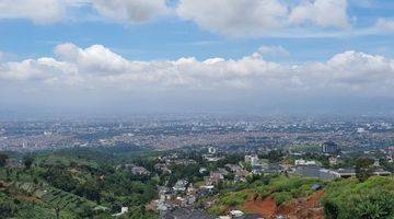 Gambar 1 Dijual Tanah Dengan View Terbaik Di Dago Pakar,Bandung