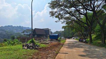 Gambar 3 Tanah Kavling Di Dago Peruntukan Tempat Usaha Atau Bisnis