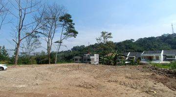 Gambar 5 Dijual Tanah Kavling Dago Pakar 15; Menit Ke ITB