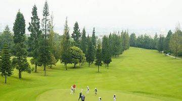 Gambar 4 Dijual Tanah Dengan View Terbaik Di Dago Pakar,Bandung