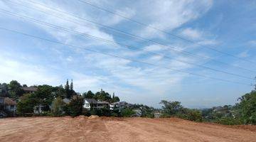 Gambar 5 Jual Tanah Murah Resor Dago Pakar Bandung View Lembah & Kota