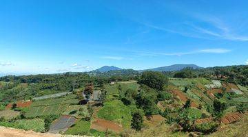 Gambar 5 Tanah Di Dago Siap Bangun View Lembah Dan Kota Bandung