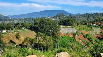 Gambar 2 Jual Tanah Kavling Dago Resort Siap Bangun View Kota Bandung