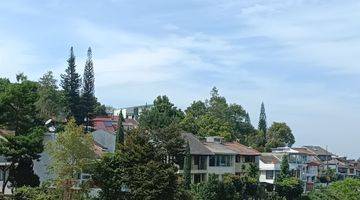 Gambar 3 Jual Tanah Murah Resor Dago Pakar Bandung View Lembah & Kota