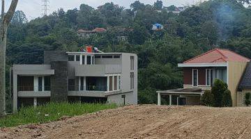 Gambar 4 Dijual Tanah Siap Bangun Di Dago resort Bandung