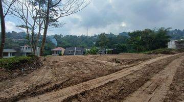 Gambar 4 Dijual Tanah Murah Di Resor Dago Pakar Bandung