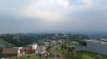 Gambar 2 Dijual Tanah Di Dago View Lembah Dan Kota Lokasi Strategis