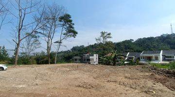 Gambar 2 Dijual Tanah Murah Di Resor Dago Pakar Bandung