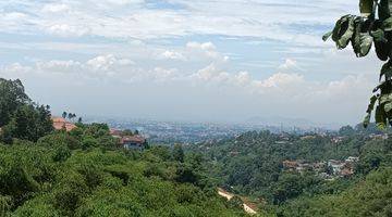 Gambar 3 Tanah Di Dago Pakar Bernuansa Alam Dan Kota Bandung