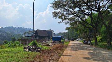 Gambar 2 Tanah Kavling Tempat Usaha Atau Ruko Di Dago Dekat Binus