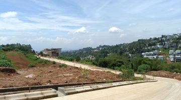 Gambar 5 Dijual Tanah Kavling Resor Dago Pakar,Bandung