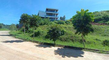 Gambar 4 Dijual Tanah Kavling Resor Dago Pakar,Bandung