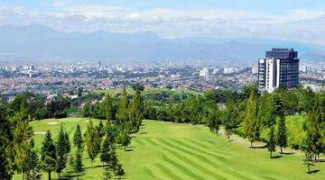 Gambar 2 Dijual Tanah Dengan View Terbaik Di Dago Pakar,Bandung