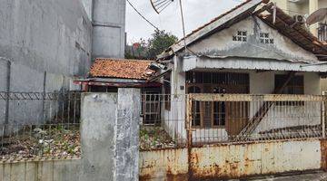 Gambar 1 Tanah SHM di Tebet Timur
Jakarta Selatan 