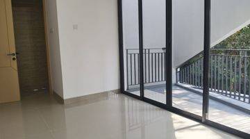 Gambar 1 Brand New House Di Sektor 9 Bintaro Jaya 