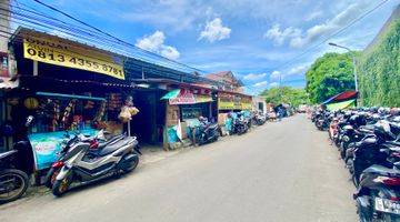 Gambar 1 Rumah Kostan dan Lahan Parkiran, Kebon Kacang, Turun Harga!!