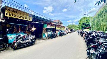 Gambar 5 Rumah Kostan dan Lahan Parkiran, Kebon Kacang, Turun Harga!!