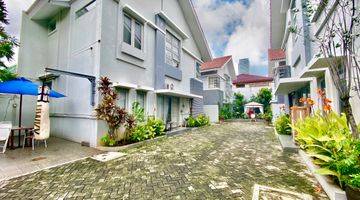 Gambar 1 Townhouse Menteng Turun harga!!!