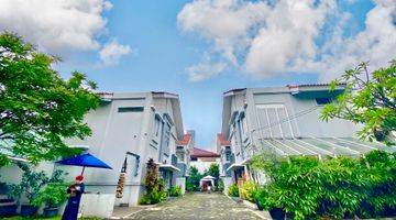 Gambar 2 Townhouse Menteng Turun harga!!!