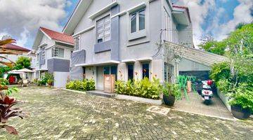 Gambar 4 Townhouse Menteng Turun harga!!!