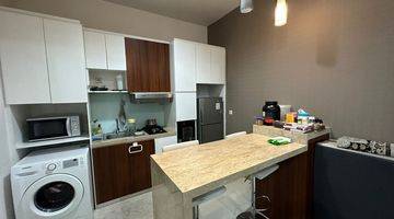 Gambar 5 Muurah Apartemen Casa Grande Residence