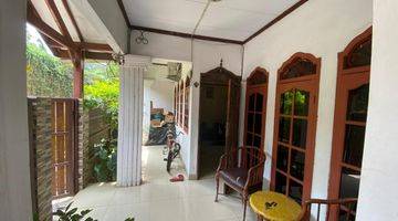 Gambar 5 Rumah Siap Huni Rawamangun, View Lapangan Golf, Harga Murah!!