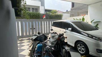 Gambar 5 Rumah Minimalis Siap Huni Daerah Tebet Timur. Turun Harga!!!