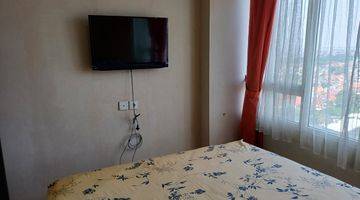 Gambar 3 Apartment Niffaro Park Pasar Minggu Fully Furnished