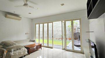 Gambar 5 Modern Beautiful House In Menteng Kuningan