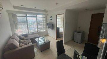 Gambar 5 Dijual Apartment Patria Park Full Furnished