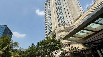 Gambar 3 Jual Cepat Apartment Kensington Private Lift Ready Furnish