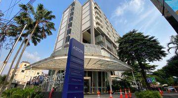 Gambar 3 For Sale Apartemen Aston Bellevue Radio Dalam