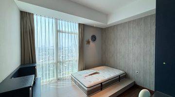 Gambar 4 Jual Cepat Apartment Kensington Private Lift Ready Furnish