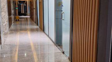 Gambar 2 Office Space For Rent District 8, Treasury Tower, Scbd