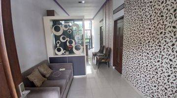 Gambar 4 Jual Cepat Turun Harga Rumah Modern, Murah Tanjung Barat