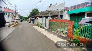 Gambar 1 For Sale Rumah Tua Hitung Tanah Guntur Setiabudi Jakarta Selatan