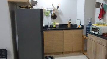 Gambar 3 Dijual Unit Di Apartemen The Mansion Jasmine