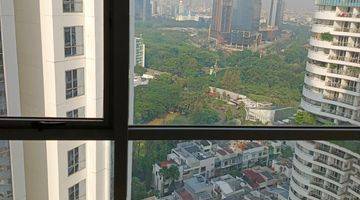 Gambar 3 Dijual unit di apartemen the mansion jasmine, tower bellavista