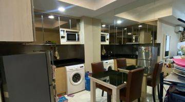 Gambar 1 Disewakna unit di apartemen the mansion jasmine