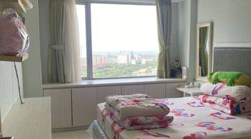 Gambar 4 Disewakna unit di apartemen the mansion jasmine