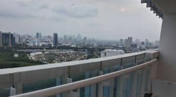 Gambar 1 Disewakan unit di apartemen the royal springhill