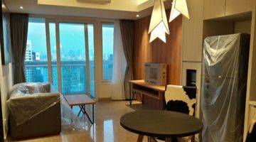 Gambar 2 Disewakan unit di apartemen the royal springhill