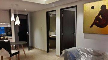 Gambar 3 Disewakan unit di apartemen the royal springhill