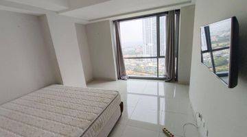 Gambar 1 Disewakan unit di apartemen the mansion jasmine