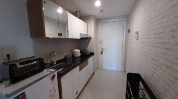 Gambar 2 Apartemen Trillium Apartment Bagus Furnished