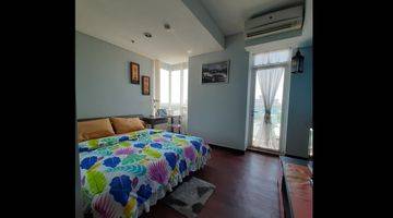 Gambar 4 Apartemen Trillium Apartment Bagus Furnished