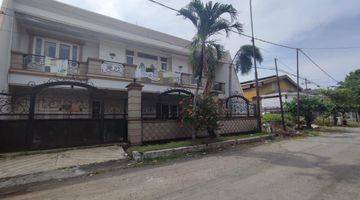 Gambar 1 Rumah Di Dharmahusada Indah Barat, Gubeng, Surabaya Shm Bagus