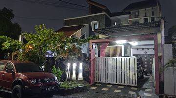 Gambar 2 Rumah Di Jl Gayungsari Barat, Pagesangan, Jambangan, Surabaya Shm Bagus