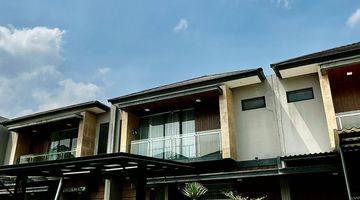 Gambar 1 Di Jual Rumah The First Stone Serpong Cluster Agate Bagus